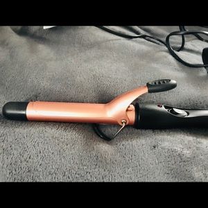 CHI LUXURY hair curler